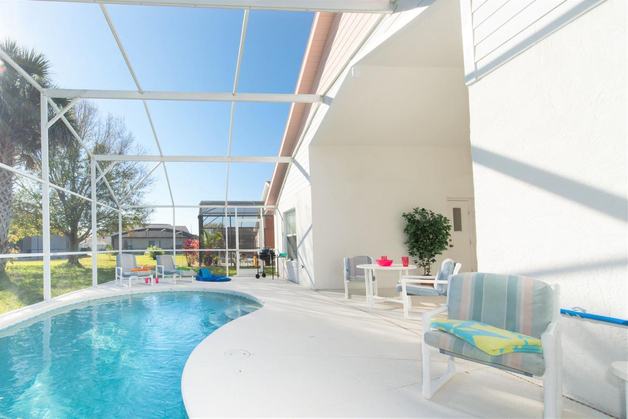 Honey Pot Villa Orlando Exterior foto